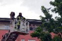 Feuer 2 Y Koeln Muelheim Elisabeth Breuerstr P64